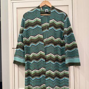 Missoni Kimono Sweater